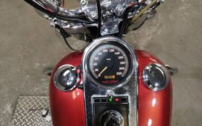 HARLEY FLSTC1340 1996 BJL