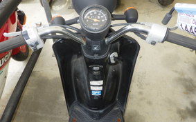 HONDA TODAY AF61
