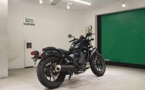 HONDA REBEL 250 A