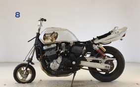 HONDA CB1300SF SUPER FOUR 1999 SC40