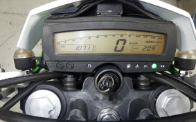 KAWASAKI KLX250 Gen.2 LX250S