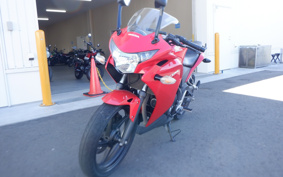 HONDA CBR250R MC41
