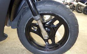 SUZUKI LET's CA4AA