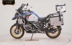 BMW R1250GS ADVENTURE 2020