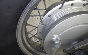 YAMAHA DRAGSTAR 400 CLASSIC 2009 VH01J