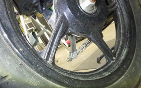 SUZUKI ADDRESS 110 1982 CE47A