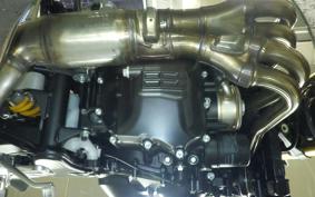 HONDA CB1000 HORNET SP 2026 SC86