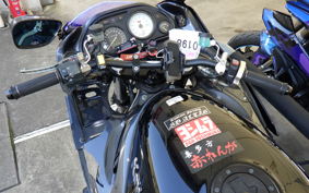 KAWASAKI ZZ1100 NINJA R Gen.2 1999 ZXT10D