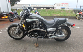 YAMAHA VMAX 2001 2LTN