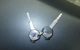 HONDA TACT-4ﾍﾞｰｼｯｸ 2011 AF75