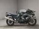 Фото Kawasaki ZZR1400 2006 с японского аукциона