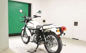KAWASAKI W230 2012 BJ230A