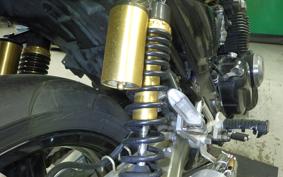 KAWASAKI ZEPHYR 400 KAI 2002 ZR400C
