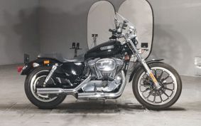 HARLEY XL1200L 2007 CX3