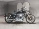 Фото Harley XL1200L 2007 с японского аукциона