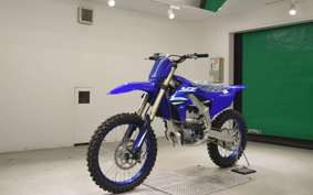 YAMAHA YZ250F 2013 CG58C