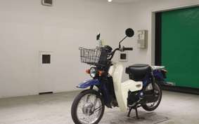 SUZUKI BIRDIE 50 E BA43A