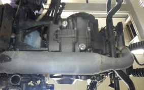 HONDA CL250-2 MC57