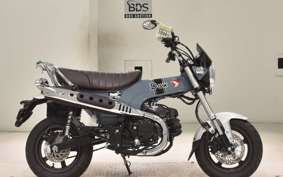 HONDA DAX 125 JB06