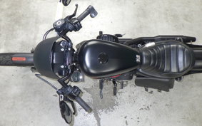 HARLEY XL883N 2017