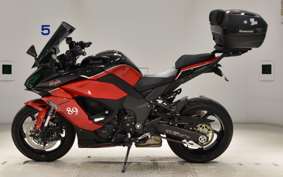 KAWASAKI NINJA 1000 SX 2018 ZXT02K