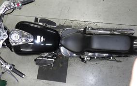 HONDA SHADOW 400 2005 NC34