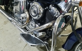 YAMAHA DRAGSTAR 400 CLASSIC 1998 4TR