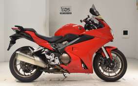 HONDA VFR800F 2020 RC79