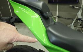 KAWASAKI ZX-4RR 2026 ZX400P