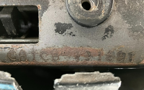 SUZUKI ADDRESS V50 CA1CB