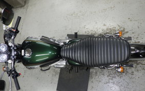 KAWASAKI W800 2011 EJ800A