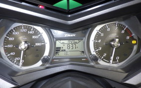 YAMAHA T-MAX 530 2017 SJ12J