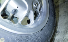 HONDA LEAD 125 2025 JF45