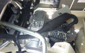 HONDA C110 SUPER CUB 2007 JA59