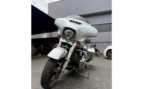 HARLEY FLHXS 2015 KRM