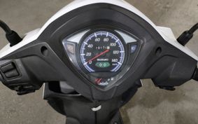 SUZUKI ADDRESS V110 CE47A