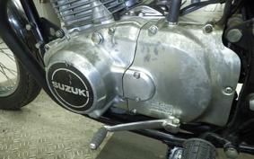 SUZUKI GS400 2026 GS400