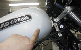 HARLEY L1200LI 2007