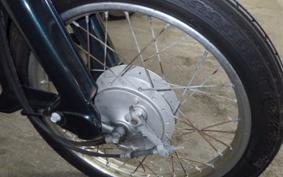 HONDA C90 SUPER CUB E HA02