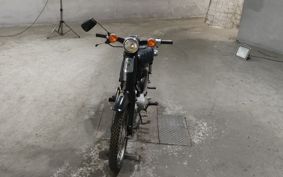 HONDA SUPER CUB70 C70