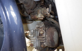 HONDA C50 SUPER CUB AA01