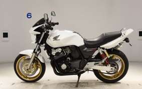 HONDA CB400SF VTEC Spec3 2006 NC39