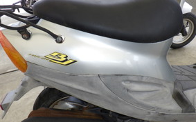 YAMAHA BJ SA24J