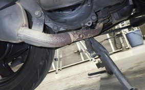 YAMAHA AXIS 100 SB06J