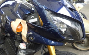 YAMAHA FZ1 FAZER 2007