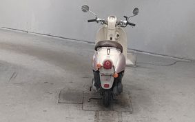 HONDA CREA SCOOPY AF55