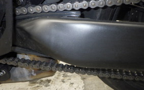 YAMAHA XSR900 2023 RN80J