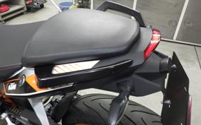 KTM 390 DUKE 2014