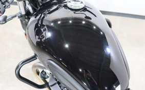 TRIUMPH STREET TWIN 2016 DAD74G