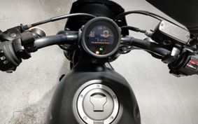 HONDA REBEL 250 S MC49